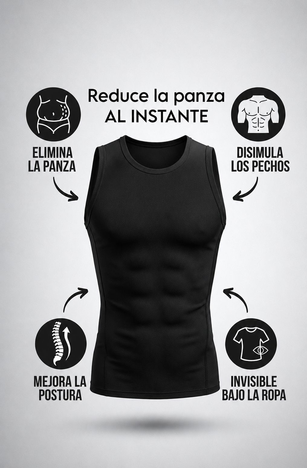 Musculosa Reductora 2.0