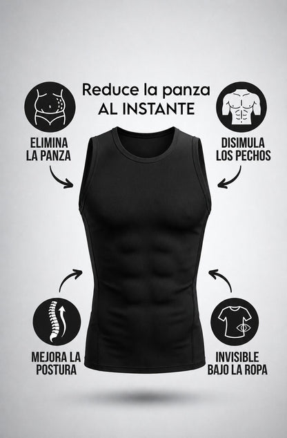 Musculosa Reductora 2.0