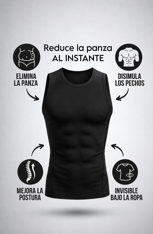Musculosa Reductora 2.0