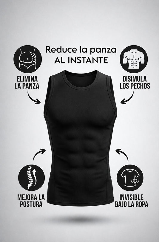 Musculosa Reductora 2.0