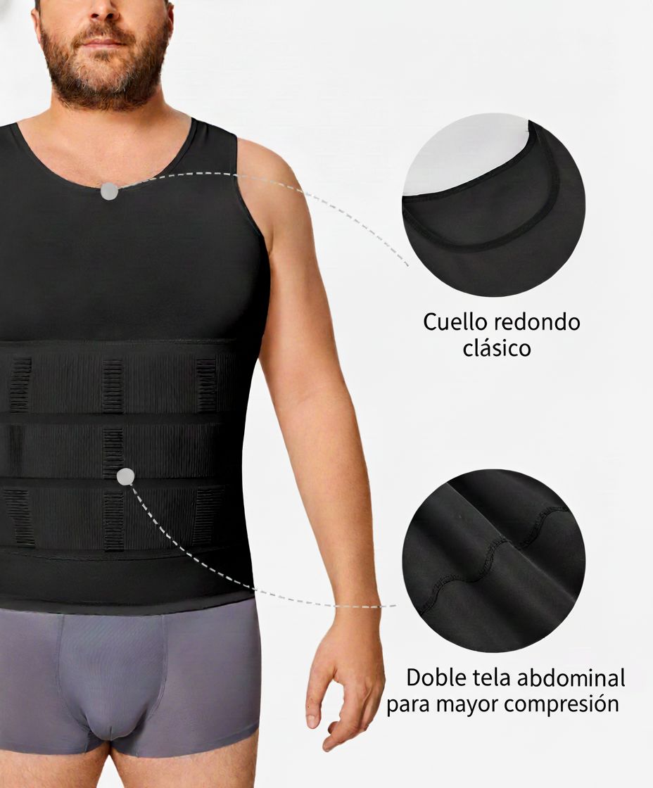 Musculosa Reductora 2.0