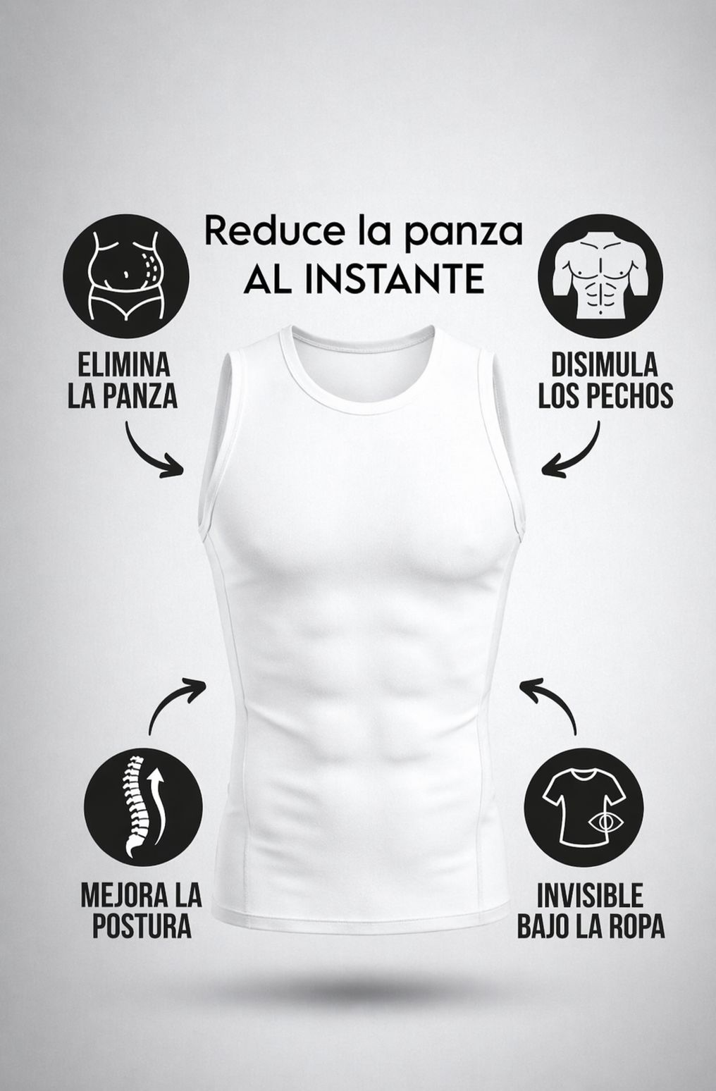 Musculosa Reductora 2.0