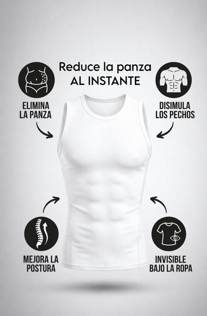 Musculosa Reductora 2.0
